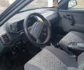 Черный ВАЗ 2110, объемом двигателя 1.6 л и пробегом 244 тыс. км за 2300 $, фото 3 на Automoto.ua