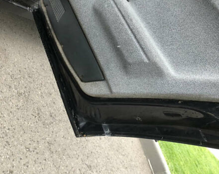 Чорний ВАЗ 2110, об'ємом двигуна 1.6 л та пробігом 220 тис. км за 2450 $, фото 20 на Automoto.ua