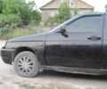 Чорний ВАЗ 2110, об'ємом двигуна 1.6 л та пробігом 150 тис. км за 1200 $, фото 4 на Automoto.ua