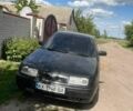Черный ВАЗ 2110, объемом двигателя 1.6 л и пробегом 200 тыс. км за 1000 $, фото 2 на Automoto.ua