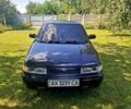 Черный ВАЗ 2110, объемом двигателя 1.6 л и пробегом 177 тыс. км за 2999 $, фото 1 на Automoto.ua