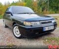Черный ВАЗ 2110, объемом двигателя 1.6 л и пробегом 220 тыс. км за 2300 $, фото 1 на Automoto.ua