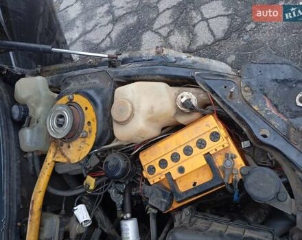ВАЗ 2110 2007 у Вінниці на Automoto.ua Чорний ВАЗ 2110, об'ємом двигуна 1.6 л та пробігом 171 тис. км за 1150 $, фото 17 на Automoto.ua