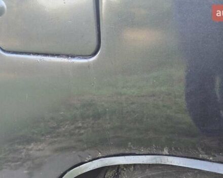 Чорний ВАЗ 2110, об'ємом двигуна 1.6 л та пробігом 348 тис. км за 2000 $, фото 18 на Automoto.ua