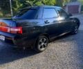 Чорний ВАЗ 2110, об'ємом двигуна 1.6 л та пробігом 111 тис. км за 2690 $, фото 4 на Automoto.ua