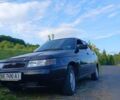 Чорний ВАЗ 2110, об'ємом двигуна 1.6 л та пробігом 200 тис. км за 2100 $, фото 13 на Automoto.ua