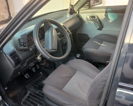 Черный ВАЗ 2110, объемом двигателя 0 л и пробегом 116 тыс. км за 2000 $, фото 1 на Automoto.ua