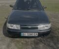 Чорний ВАЗ 2110, об'ємом двигуна 1.6 л та пробігом 175 тис. км за 2000 $, фото 1 на Automoto.ua