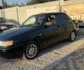Чорний ВАЗ 2110, об'ємом двигуна 1.6 л та пробігом 160 тис. км за 2500 $, фото 1 на Automoto.ua