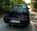 Черный ВАЗ 2110, объемом двигателя 1.6 л и пробегом 200 тыс. км за 400 $, фото 8 на Automoto.ua
