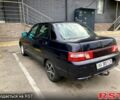 ВАЗ 2110 2007 в Житомире на Automoto.ua Черный ВАЗ 2110, объемом двигателя 1.6 л и пробегом 183 тыс. км за 2000 $, фото 5 на Automoto.ua