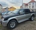 Черный ВАЗ 2110, объемом двигателя 1.6 л и пробегом 290 тыс. км за 1900 $, фото 1 на Automoto.ua