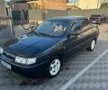 Чорний ВАЗ 2110, об'ємом двигуна 1.6 л та пробігом 183 тис. км за 2000 $, фото 1 на Automoto.ua
