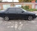 Черный ВАЗ 2110, объемом двигателя 1.6 л и пробегом 165 тыс. км за 1250 $, фото 1 на Automoto.ua