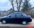 Черный ВАЗ 2110, объемом двигателя 1.6 л и пробегом 0 тыс. км за 1500 $, фото 5 на Automoto.ua