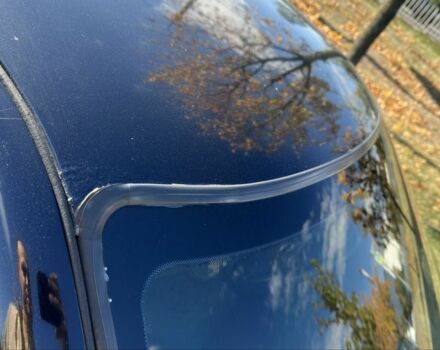 Черный ВАЗ 2110, объемом двигателя 1.6 л и пробегом 170 тыс. км за 1600 $, фото 11 на Automoto.ua