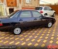 Черный ВАЗ 2110, объемом двигателя 1.6 л и пробегом 190 тыс. км за 2300 $, фото 9 на Automoto.ua