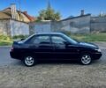 Черный ВАЗ 2110, объемом двигателя 1.6 л и пробегом 150 тыс. км за 2200 $, фото 1 на Automoto.ua