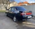 Чорний ВАЗ 2110, об'ємом двигуна 1.6 л та пробігом 200 тис. км за 2200 $, фото 3 на Automoto.ua