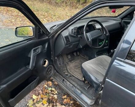 ВАЗ 2110 2007 у Харкові на Automoto.ua Чорний ВАЗ 2110, об'ємом двигуна 1.6 л та пробігом 175 тис. км за 1500 $, фото 4 на Automoto.ua