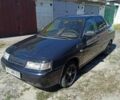 Черный ВАЗ 2110, объемом двигателя 1.6 л и пробегом 200 тыс. км за 1403 $, фото 1 на Automoto.ua