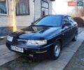 Черный ВАЗ 2110, объемом двигателя 1.6 л и пробегом 200 тыс. км за 2000 $, фото 1 на Automoto.ua