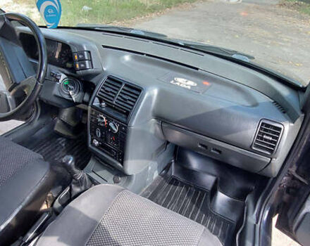 Черный ВАЗ 2110, объемом двигателя 1.6 л и пробегом 182 тыс. км за 2150 $, фото 29 на Automoto.ua