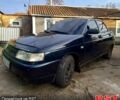 Чорний ВАЗ 2110, об'ємом двигуна 1.6 л та пробігом 180 тис. км за 1900 $, фото 1 на Automoto.ua