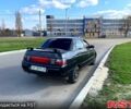 Черный ВАЗ 2110, объемом двигателя 1.6 л и пробегом 172 тыс. км за 1350 $, фото 4 на Automoto.ua