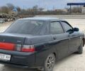 Чорний ВАЗ 2110, об'ємом двигуна 1.6 л та пробігом 200 тис. км за 2200 $, фото 7 на Automoto.ua