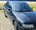 Черный ВАЗ 2110, объемом двигателя 1.6 л и пробегом 197 тыс. км за 2100 $, фото 2 на Automoto.ua