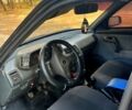 Чорний ВАЗ 2110, об'ємом двигуна 1.6 л та пробігом 170 тис. км за 1600 $, фото 9 на Automoto.ua