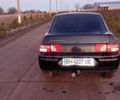 Черный ВАЗ 2110, объемом двигателя 1.6 л и пробегом 222 тыс. км за 2000 $, фото 6 на Automoto.ua