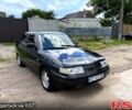 Чорний ВАЗ 2110, об'ємом двигуна 1.6 л та пробігом 0 тис. км за 700 $, фото 1 на Automoto.ua