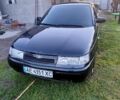 Черный ВАЗ 2110, объемом двигателя 1.6 л и пробегом 133 тыс. км за 2500 $, фото 1 на Automoto.ua