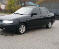 Чорний ВАЗ 2110, об'ємом двигуна 1.6 л та пробігом 150 тис. км за 1350 $, фото 19 на Automoto.ua