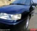 Черный ВАЗ 2110, объемом двигателя 16 л и пробегом 187 тыс. км за 2400 $, фото 12 на Automoto.ua
