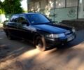 Чорний ВАЗ 2110, об'ємом двигуна 1.6 л та пробігом 192 тис. км за 2400 $, фото 5 на Automoto.ua