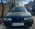 Чорний ВАЗ 2110, об'ємом двигуна 1.6 л та пробігом 297 тис. км за 1400 $, фото 1 на Automoto.ua