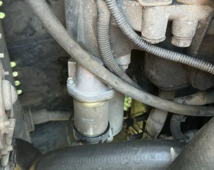 Черный ВАЗ 2110, объемом двигателя 1.6 л и пробегом 170 тыс. км за 1600 $, фото 19 на Automoto.ua