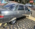 Черный ВАЗ 2110, объемом двигателя 1.6 л и пробегом 248 тыс. км за 1111 $, фото 1 на Automoto.ua
