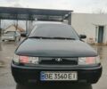 Черный ВАЗ 2110, объемом двигателя 1.6 л и пробегом 139 тыс. км за 3200 $, фото 1 на Automoto.ua