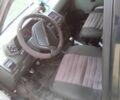 Черный ВАЗ 2110, объемом двигателя 1.6 л и пробегом 777 тыс. км за 850 $, фото 5 на Automoto.ua