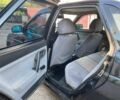 Чорний ВАЗ 2110, об'ємом двигуна 1.6 л та пробігом 160 тис. км за 2200 $, фото 9 на Automoto.ua
