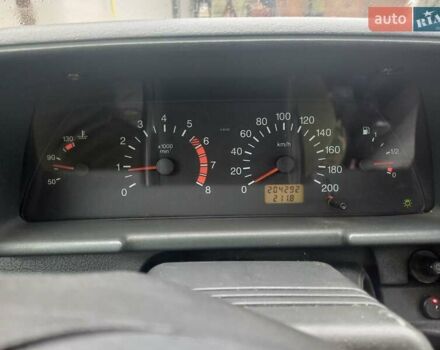 Чорний ВАЗ 2110, об'ємом двигуна 1.6 л та пробігом 204 тис. км за 1850 $, фото 1 на Automoto.ua