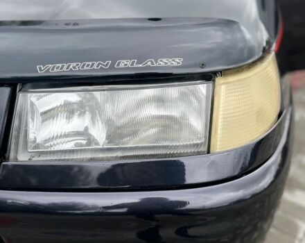 Чорний ВАЗ 2110, об'ємом двигуна 1.5 л та пробігом 200 тис. км за 1600 $, фото 19 на Automoto.ua