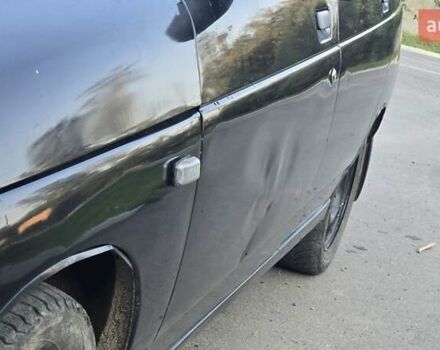 Чорний ВАЗ 2110, об'ємом двигуна 1.6 л та пробігом 348 тис. км за 2000 $, фото 22 на Automoto.ua