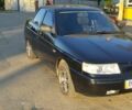 Чорний ВАЗ 2110, об'ємом двигуна 1.6 л та пробігом 128 тис. км за 2400 $, фото 2 на Automoto.ua