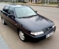 Чорний ВАЗ 2110, об'ємом двигуна 1.6 л та пробігом 0 тис. км за 2900 $, фото 5 на Automoto.ua
