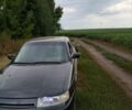 Черный ВАЗ 2110, объемом двигателя 1.6 л и пробегом 246 тыс. км за 1800 $, фото 1 на Automoto.ua
